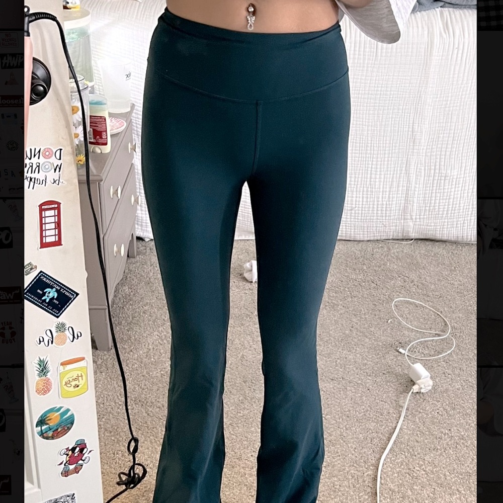 LULULEMON GROOVE PANTS🪬